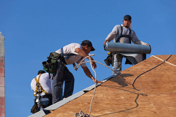 Quick and Trustworthy Emergency Roof Repair Services in Masonville, KY