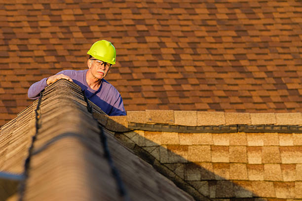 Best New Roof Installation  in Masonville, KY